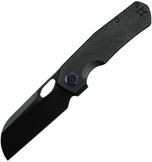 S-Tao II Framelock DLC S703L-R2