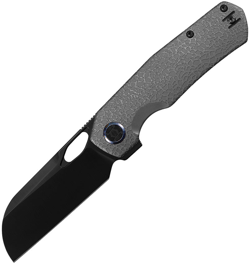 S-Tao II Framelock DLC S703LR24