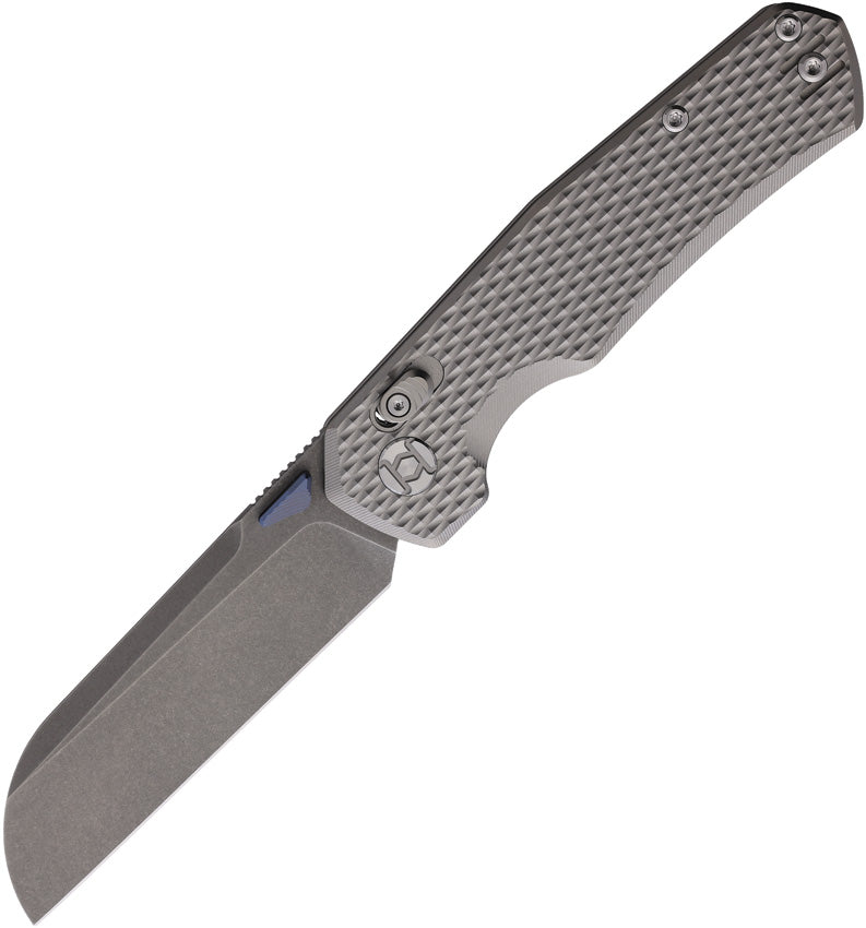 Chad XT Lock Ti  SX703T-1