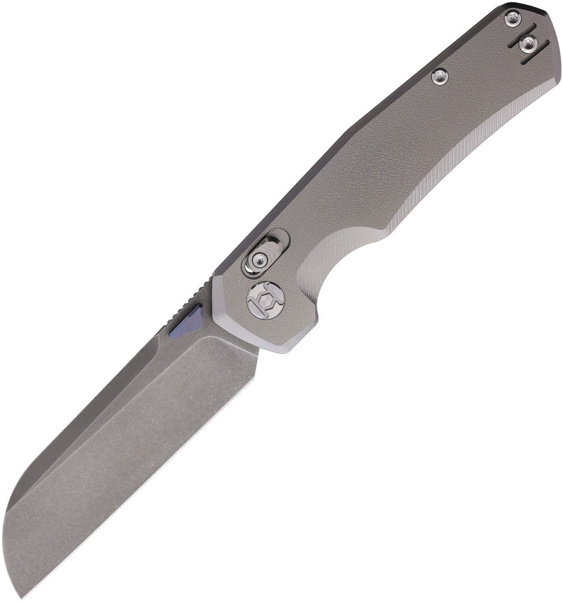 Chad XT Lock Ti