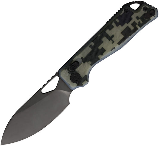 Pulsar XT Lock Camo G10 X705MO