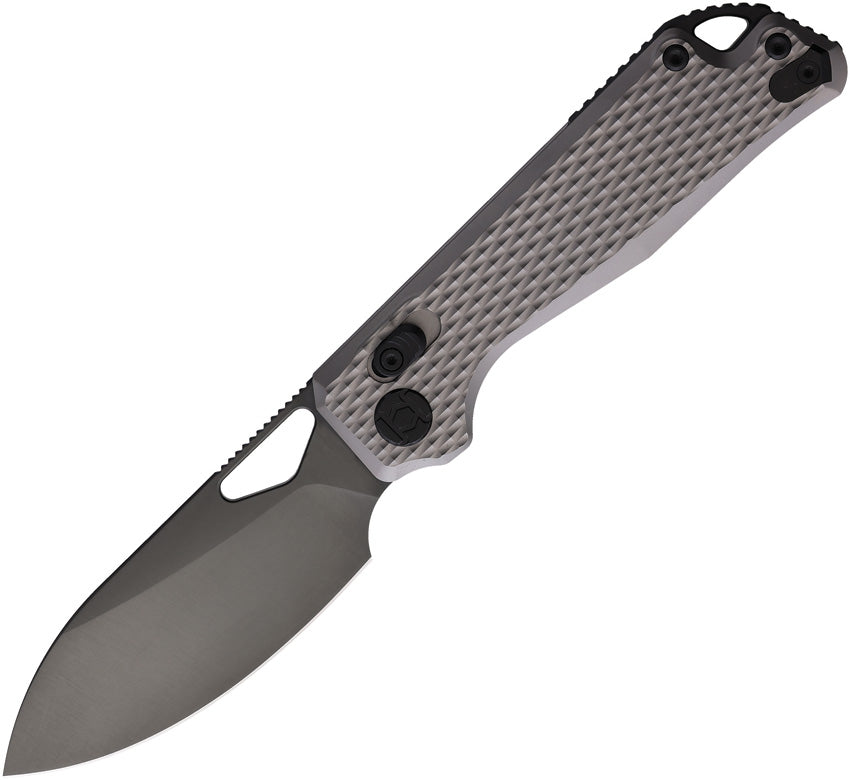 Pulsar XT Lock Gray DLC X705T5