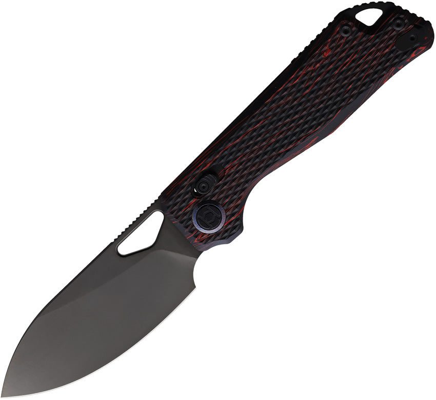 Pulsar XT Lock Black DLC  X705XL-A2