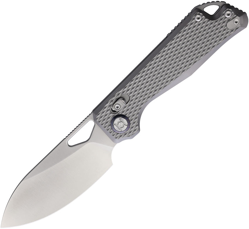 Pulsar XT Lock Satin Ti X705XL-T1