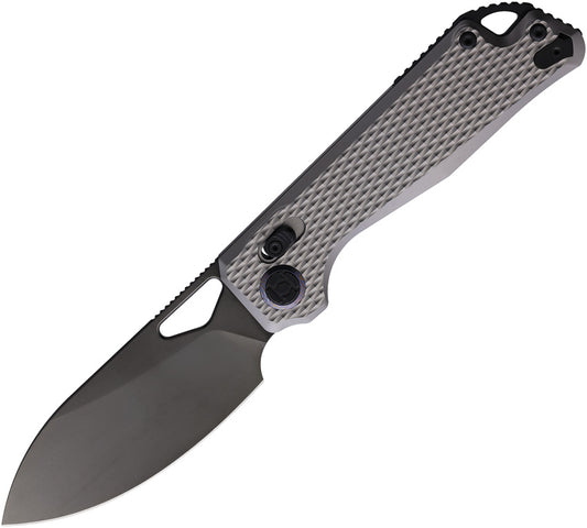 Pulsar XT Lock DLC Ti X705XL-T3