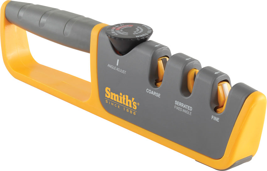 Adjustable Angle Sharpener 50264