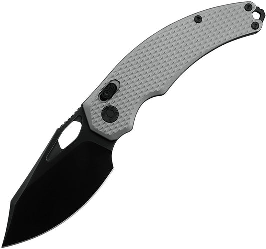 X-Padre XT Lock Gray X706T-3