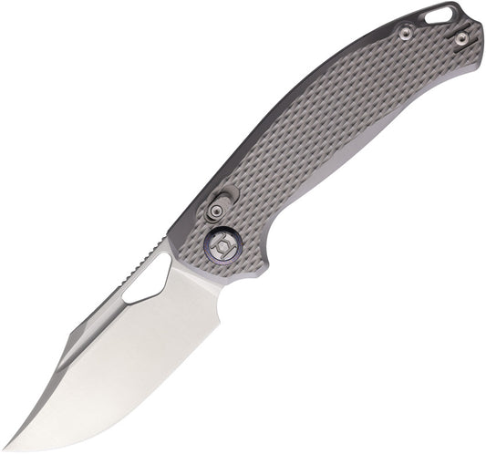 Django XL XT Lock Gray Ti  X707XLT-1A