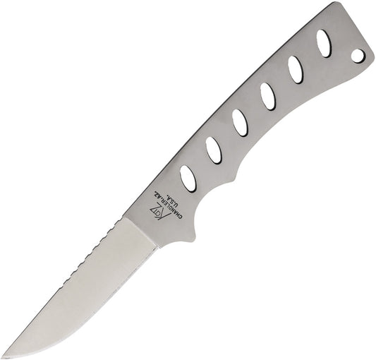 Bird and Trout Fixed Blade C5-S
