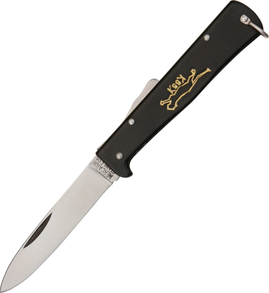 Mercator Black Cat Stainless 10-426 RG RK