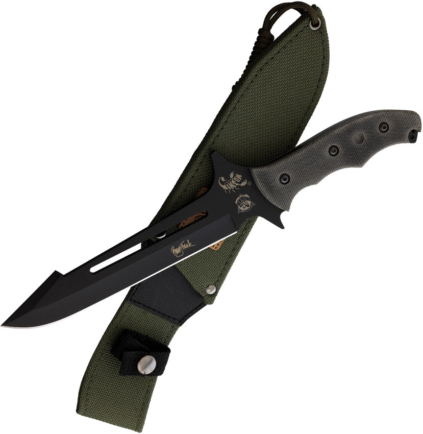 Fixed Blade L93042B