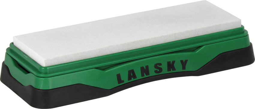 LBS6H Hard Arkansas Stone 6x2