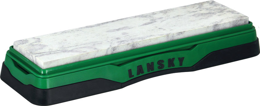 LBS8S Soft Arkansas Stone 8x2 LBS8S