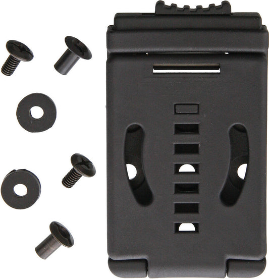 Triple-O Knife Belt Clip