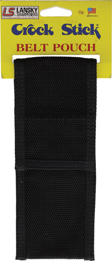 Crock Stick Belt Pouch