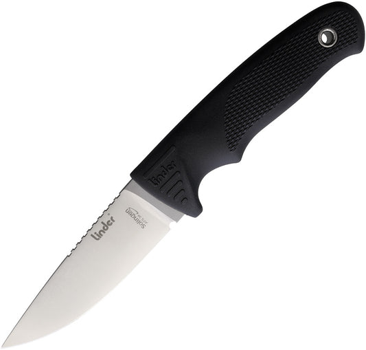 Super Edge 1 Fixed Blade W02LI01-S + W03LI11
