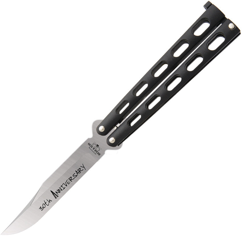 30th Anniversary Butterfly ANN114B