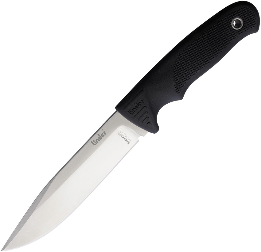 Super Edge 5 Fixed Blade W02LI05-S + W03LI11