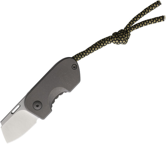 LUMPI Mini Framelock W01WE001