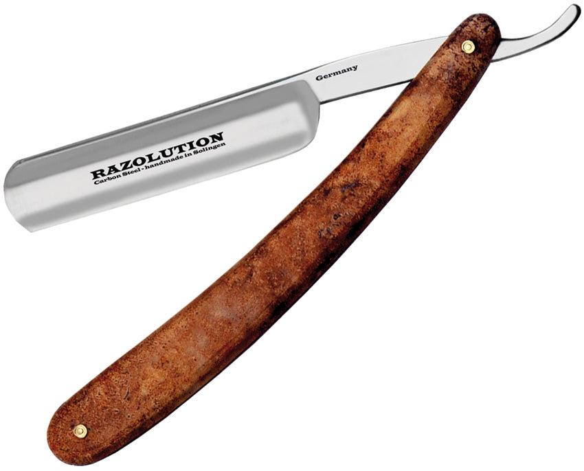 Razolution Vintage Razor