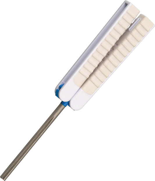 LDFHS Diamond Fish Hook (LS022