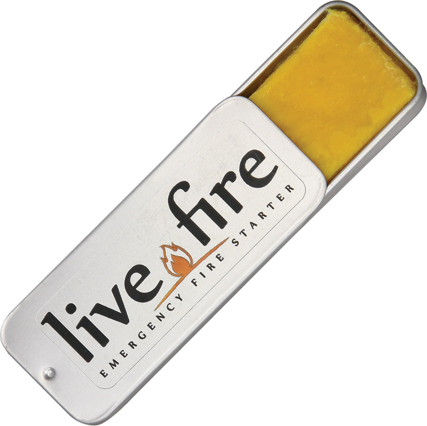 Emergency Fire Starter LFO-1