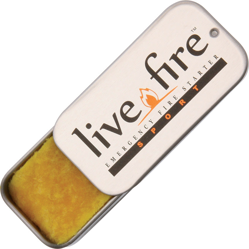 Sport Single Fire Starter LFS-1