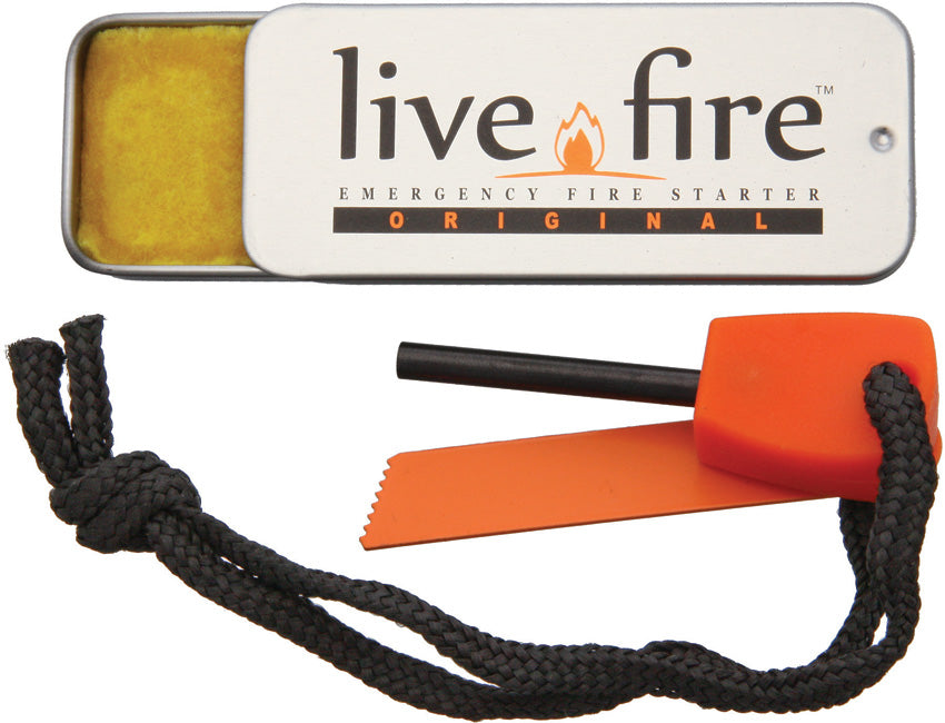 Original Survival Kit LFK1