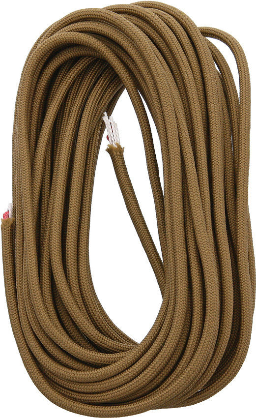 FireCord 25ft Coyote Brown FC25-COYOTEBROWN