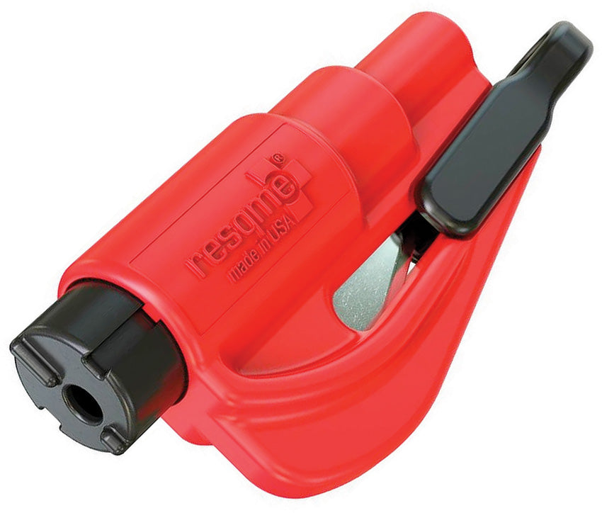 ResQMe Keychain Tool Red 25.100.07