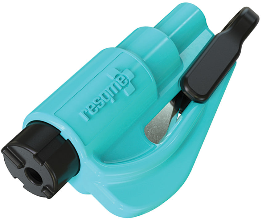 Car Escape Keychain Tool Teal 25.100.12