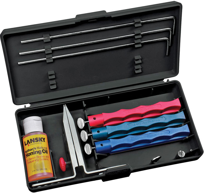 Standard System (LS1) LKC03