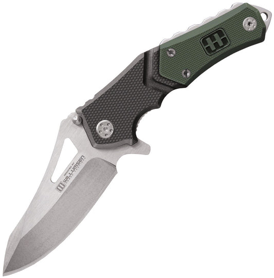 LKN111 Responder Linerlock (LS LKN111