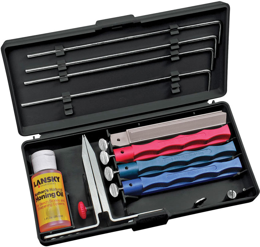 Universal System (LS30) LKUNV