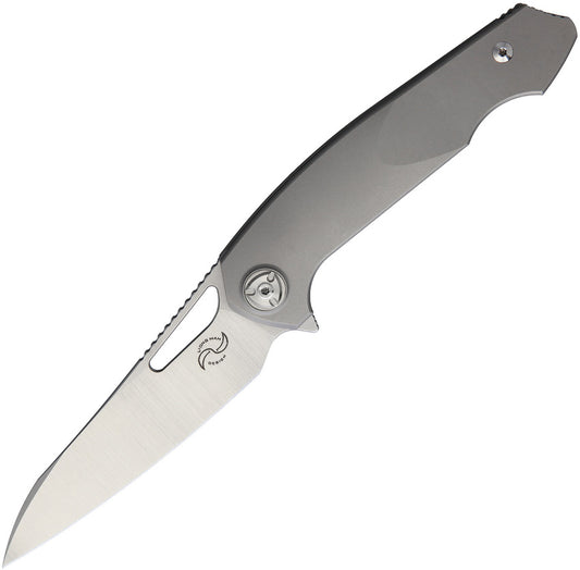 Eraser Framelock ERASER -TI
