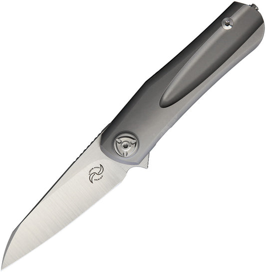Hawk Framelock HAWK TI