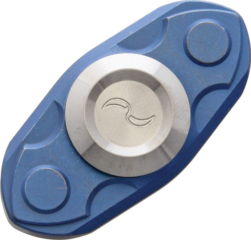 Spinner Blue SPINNER BLUE