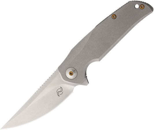 Tempest Titanium Framelock LMDT1