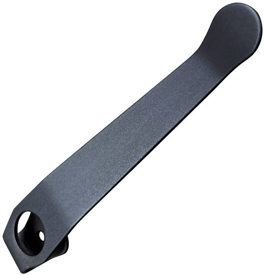 Spyderco Long Clip