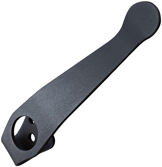 Spyderco Standard Clip