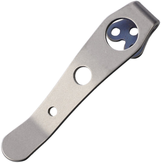 Smock Clip Fits Spyderco SW