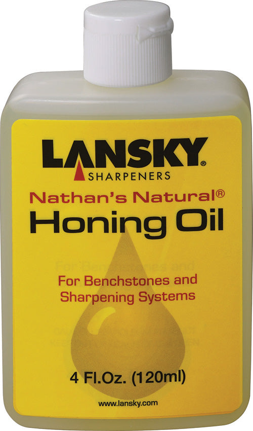 LOL01 Nathans Honing Oil (LS03