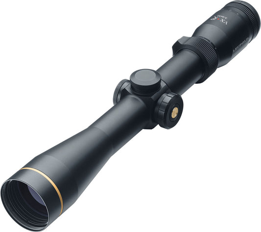 VX-R 3-9x40mm FireDot Duplex