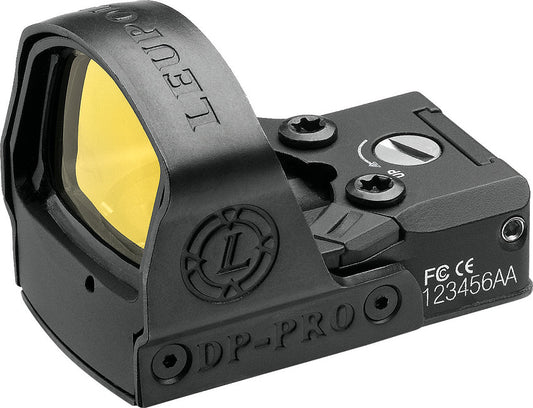 DeltaPoint Pro 2.5 MOA Dot