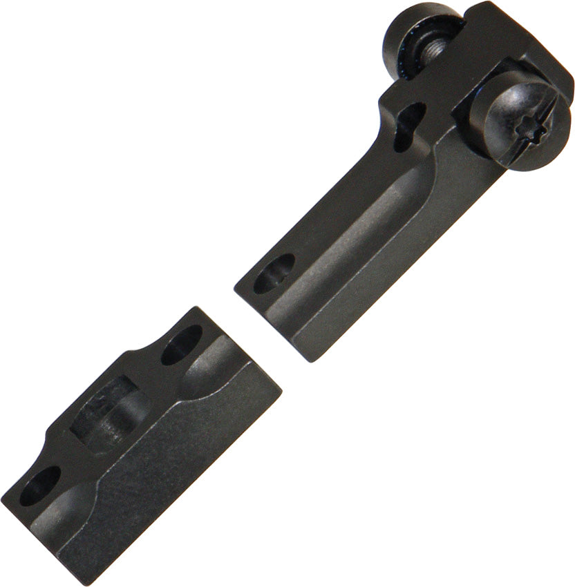 Mounts STD Browning AB3 2pc 120128