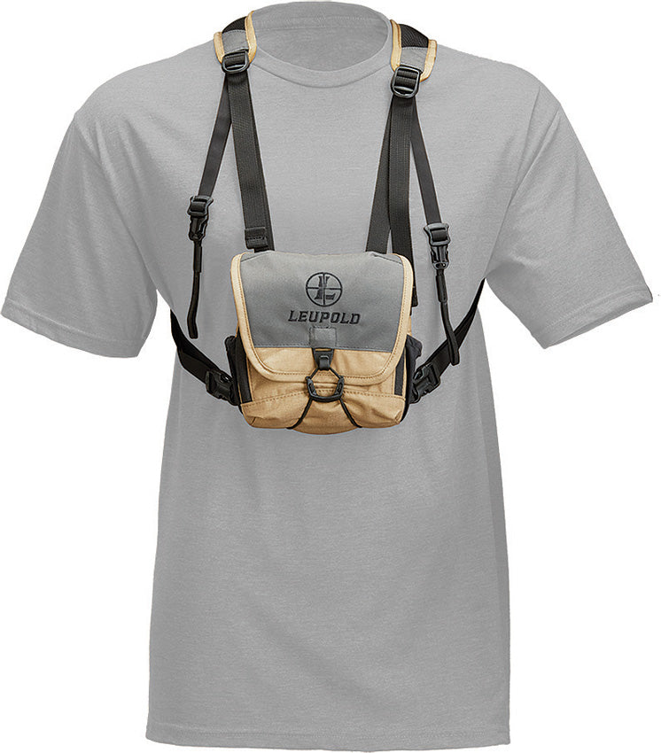 Go Afield Binocular Harness XF