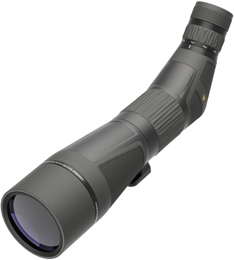 SX-4 Pro Guide Spot Scope