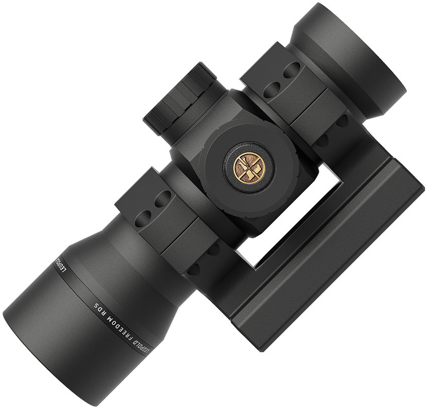 Freedom Red Dot Sight 1x34mm 180092