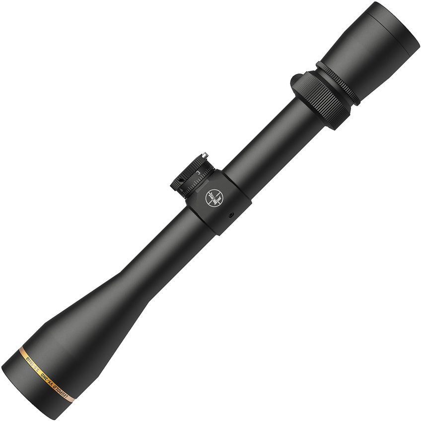 VX-3HD 3.5-10x40mm Scope 180617