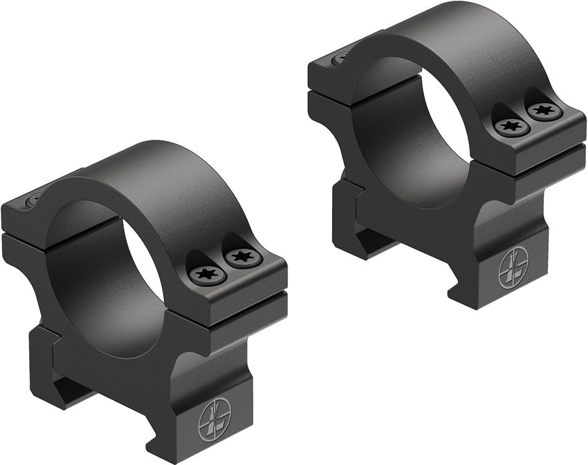 Open Range Cross Slot Rings 180943